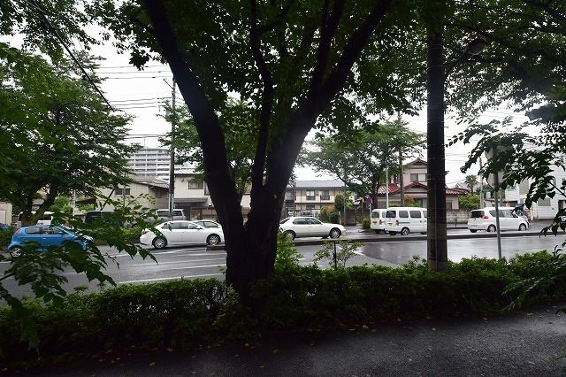 眺望　★お問い合わせはタウンハウジングまで★