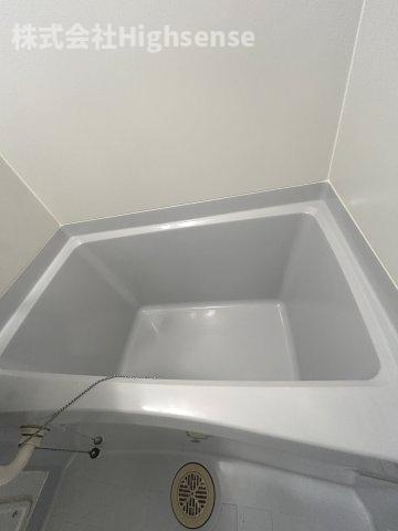 バス・シャワールーム　日々の暮らしに欠かせないお風呂です