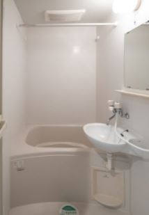 バス・シャワールーム　（別タイプ参考写真）サンテミリオン江戸川橋　文京区水道2