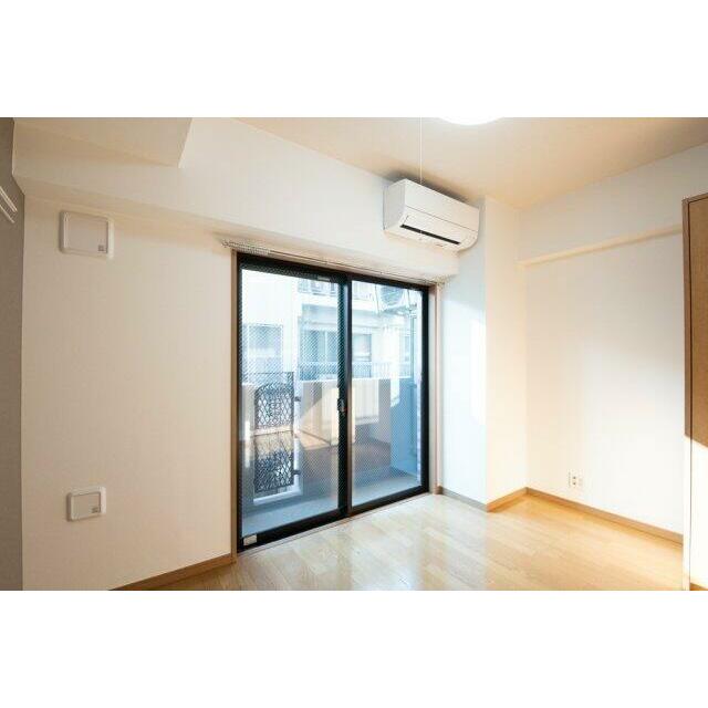 居室・リビング　（別タイプ参考写真）サンテミリオン江戸川橋　文京区水道2