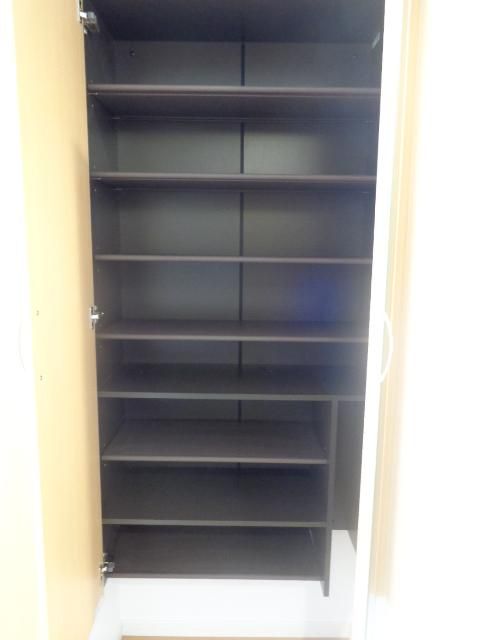 玄関　シューズＢＯＸ