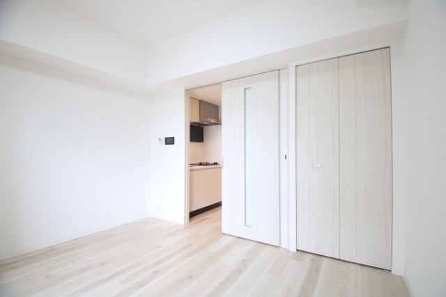 居室・リビング　※別室の参考写真の為、現況優先です。