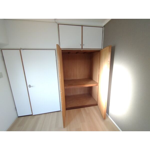 収納　※別室の参考写真の為、現況優先です。