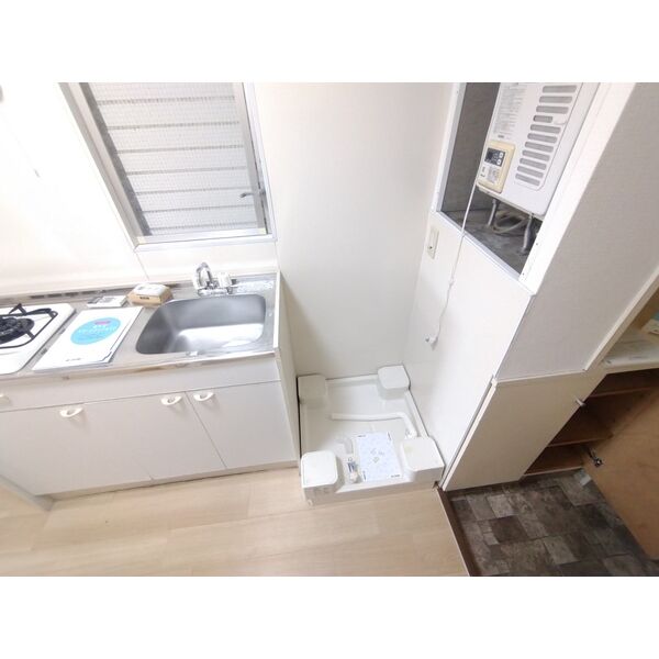 その他設備　※別室の参考写真の為、現況優先です。