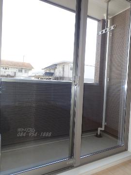 バルコニー　ベランダ