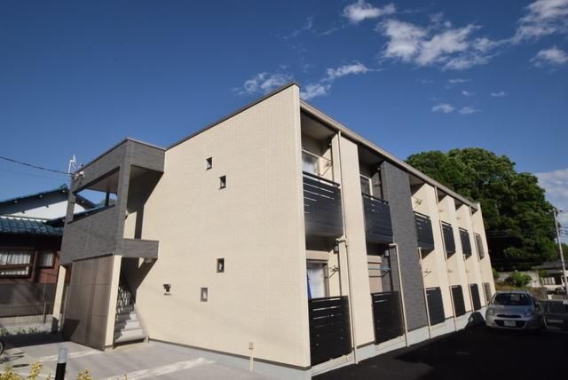 建物外観　★オシャレな外観です★