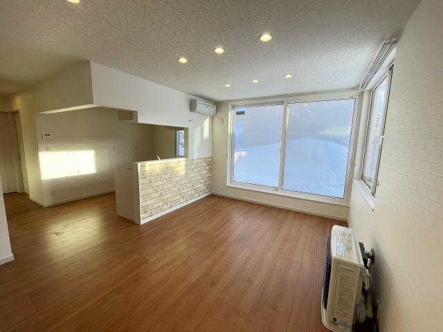 居室・リビング　リビング２