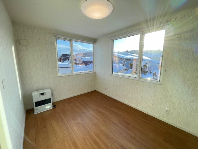 居室・リビング　居室