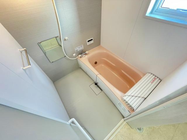 バス・シャワールーム　浴室
