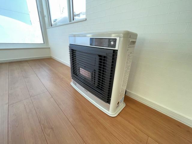 その他設備　設備