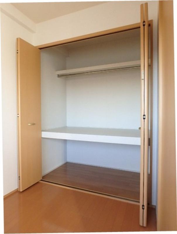 収納　図面と現状に相違がある場合には現状を優先