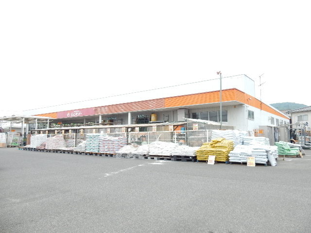 ホームセンター　ジュンテンドー吉備津店（ホームセンター）まで1553m