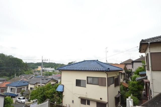 眺望　☆八王子の綺麗な町並みが観れます☆