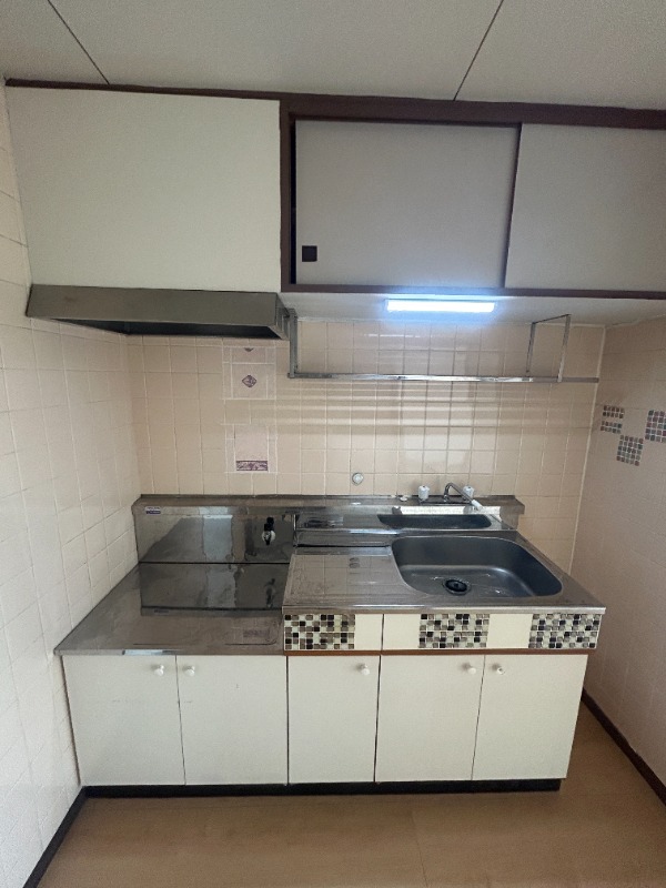 キッチン　別号室