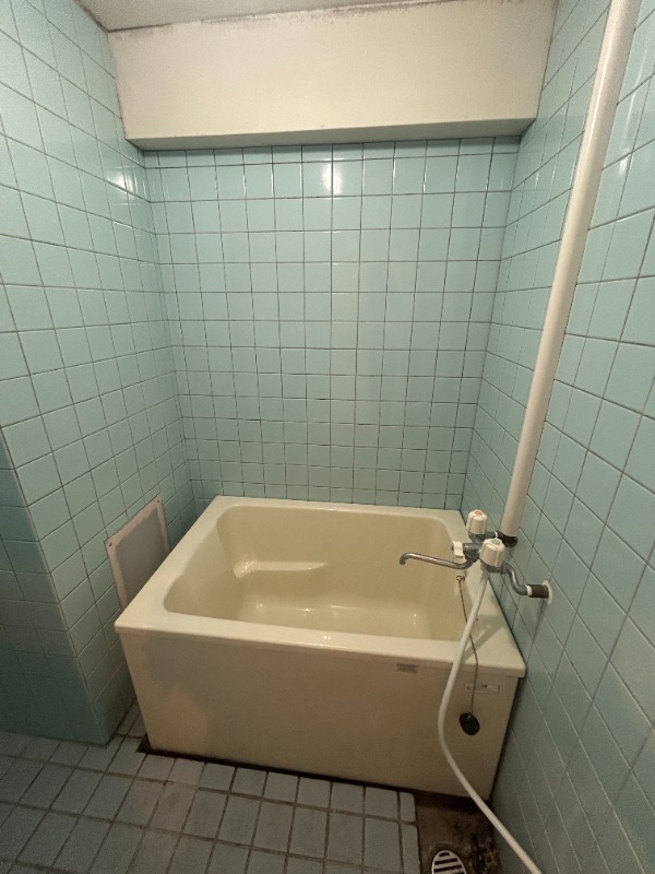 バス・シャワールーム　別号室