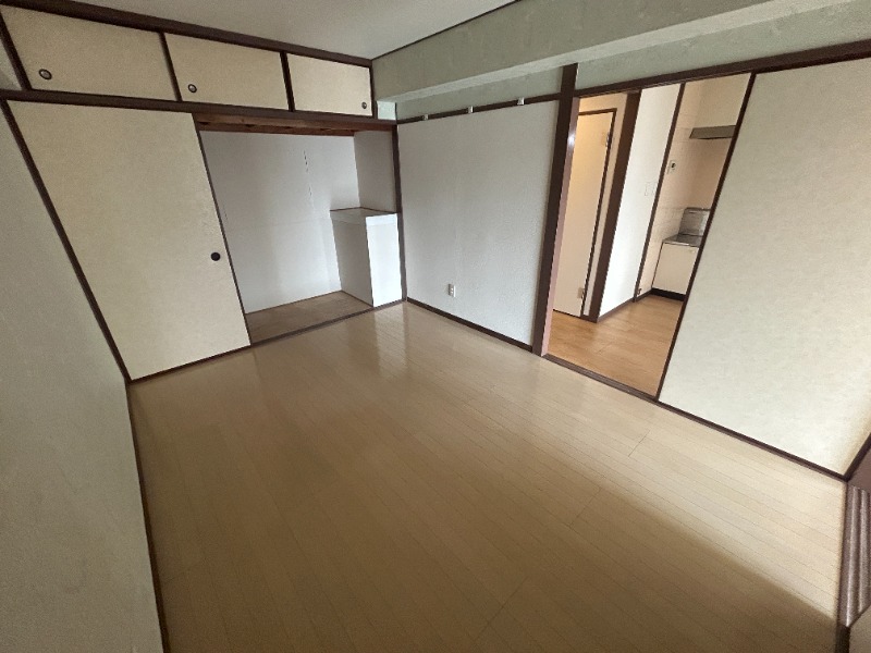 その他設備　別号室