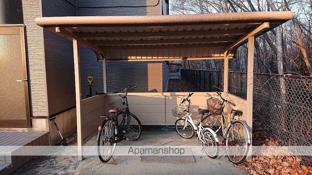 その他共有部分　その他共有部分