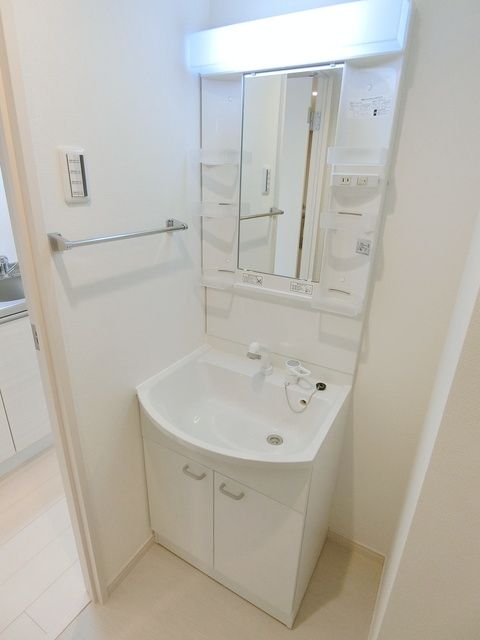 洗面設備　★シャンプードレッサー★