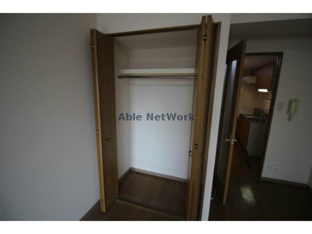 収納　103リフォーム中