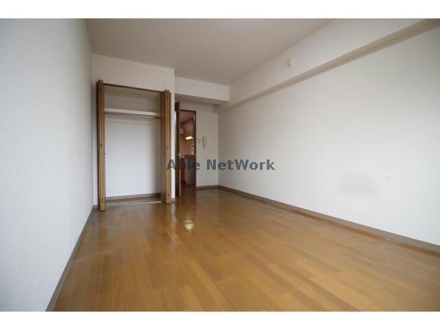 居室・リビング　103リフォーム中