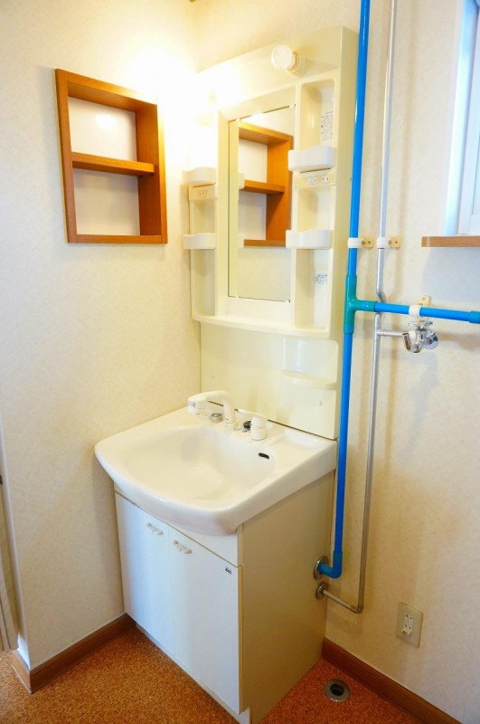 その他部屋・スペース　内装