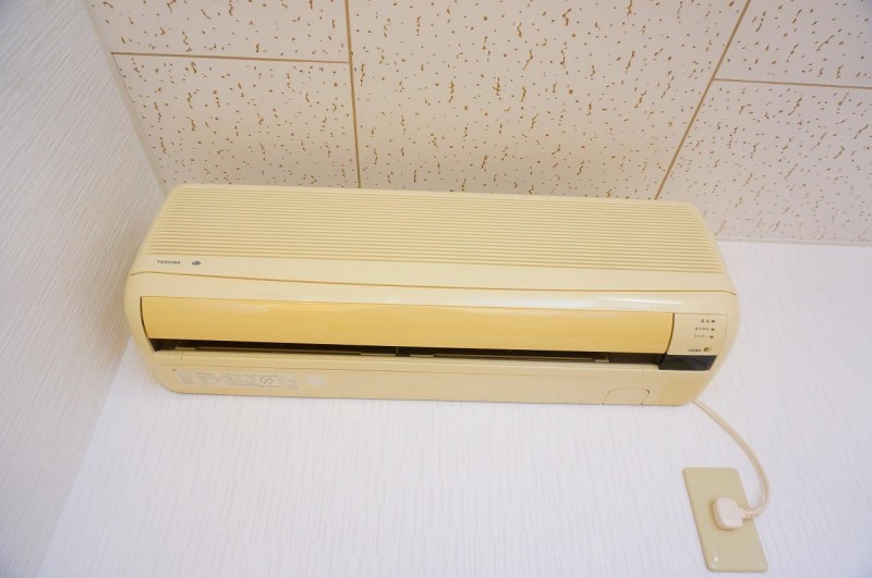 その他設備　設備