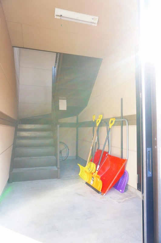 その他共有部分　共用部１