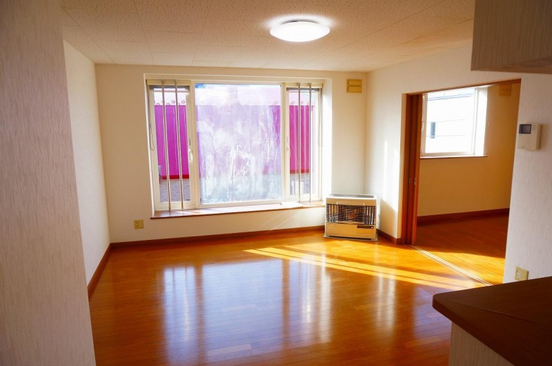 居室・リビング　リビング１