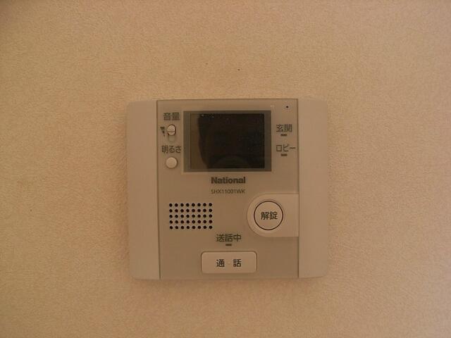 セキュリティ　?