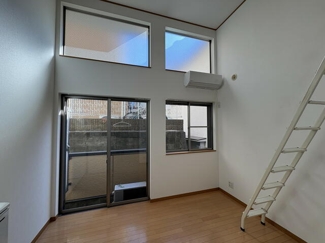 居室・リビング　以下、参考写真です