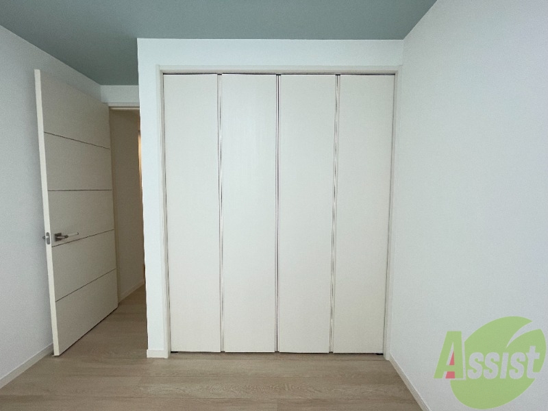 収納　収納スペースはこちらをご利用下さい。中の様子が気になります。