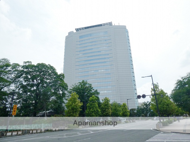 その他　高崎市役所（その他）まで1300m