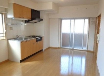 居室・リビング　☆広々としたリビング☆