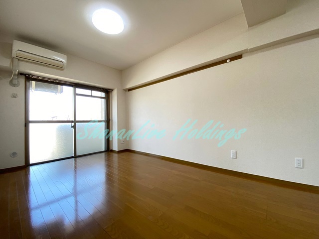 居室・リビング　使いやすいリビングになります♪