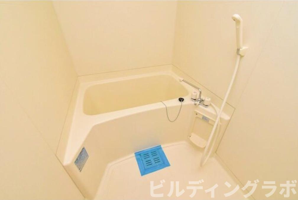 バス・シャワールーム　現況を優先いたします。