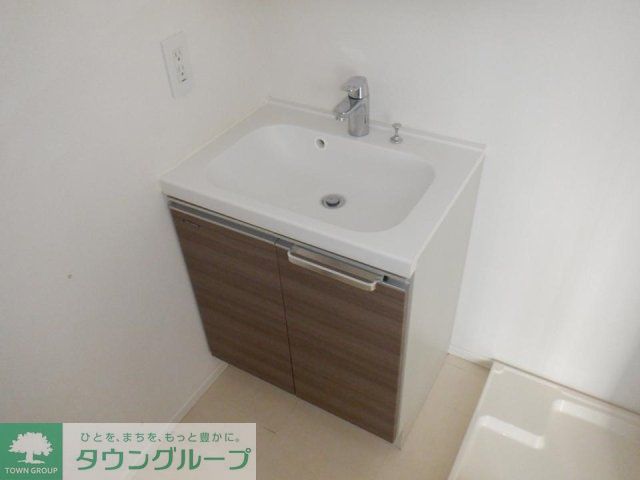 洗面設備　【初期費用分割・クレカ対応】一都三県のお部屋探しは2025…