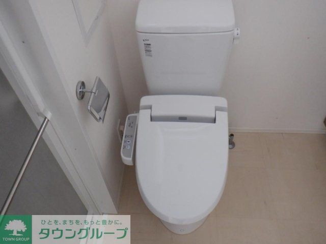 トイレ　【初期費用分割・クレカ対応】一都三県のお部屋探しは2025…