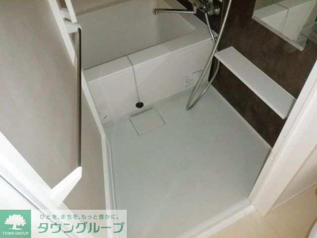 バス・シャワールーム　【初期費用分割・クレカ対応】一都三県のお部屋探しは2025…