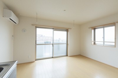 居室・リビング　使いやすいリビングです