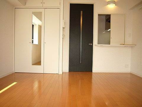 居室・リビング　別号室