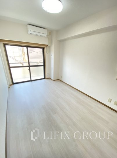 居室・リビング　居室・リビング