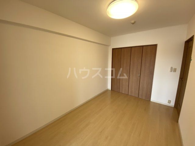 リーベスト西千葉の内装写真