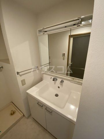 リーベスト西千葉の内装写真