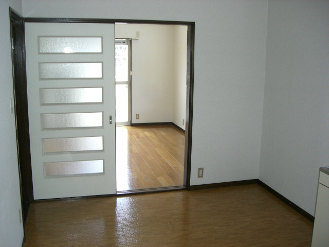 居室・リビング　別部屋参考写真