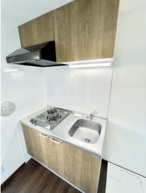 キッチン　別部屋同仕様タイプ