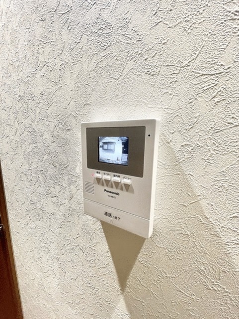 セキュリティ　別部屋同仕様タイプ