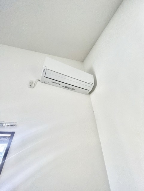 その他設備　別部屋同仕様タイプ