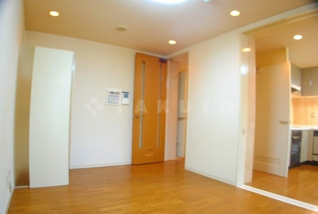 居室・リビング　ひろいリビング