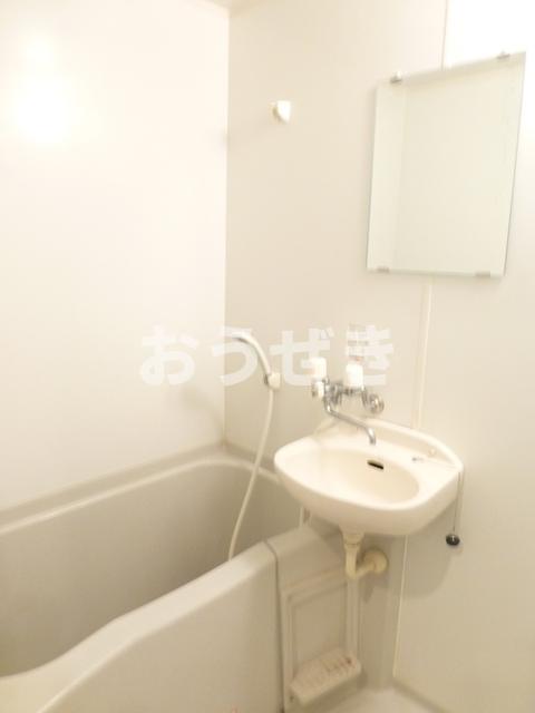 バス・シャワールーム　※同仕様参考写真