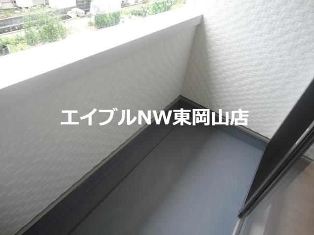 バルコニー　ベランダ